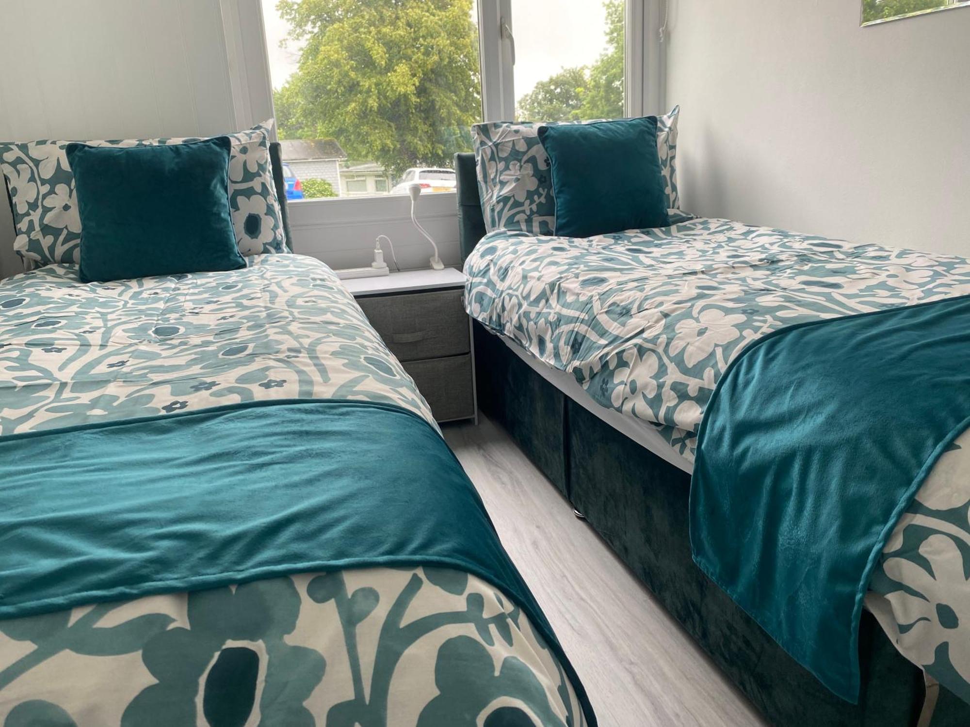 Dart Dream Apartment Dartmouth Bagian luar foto