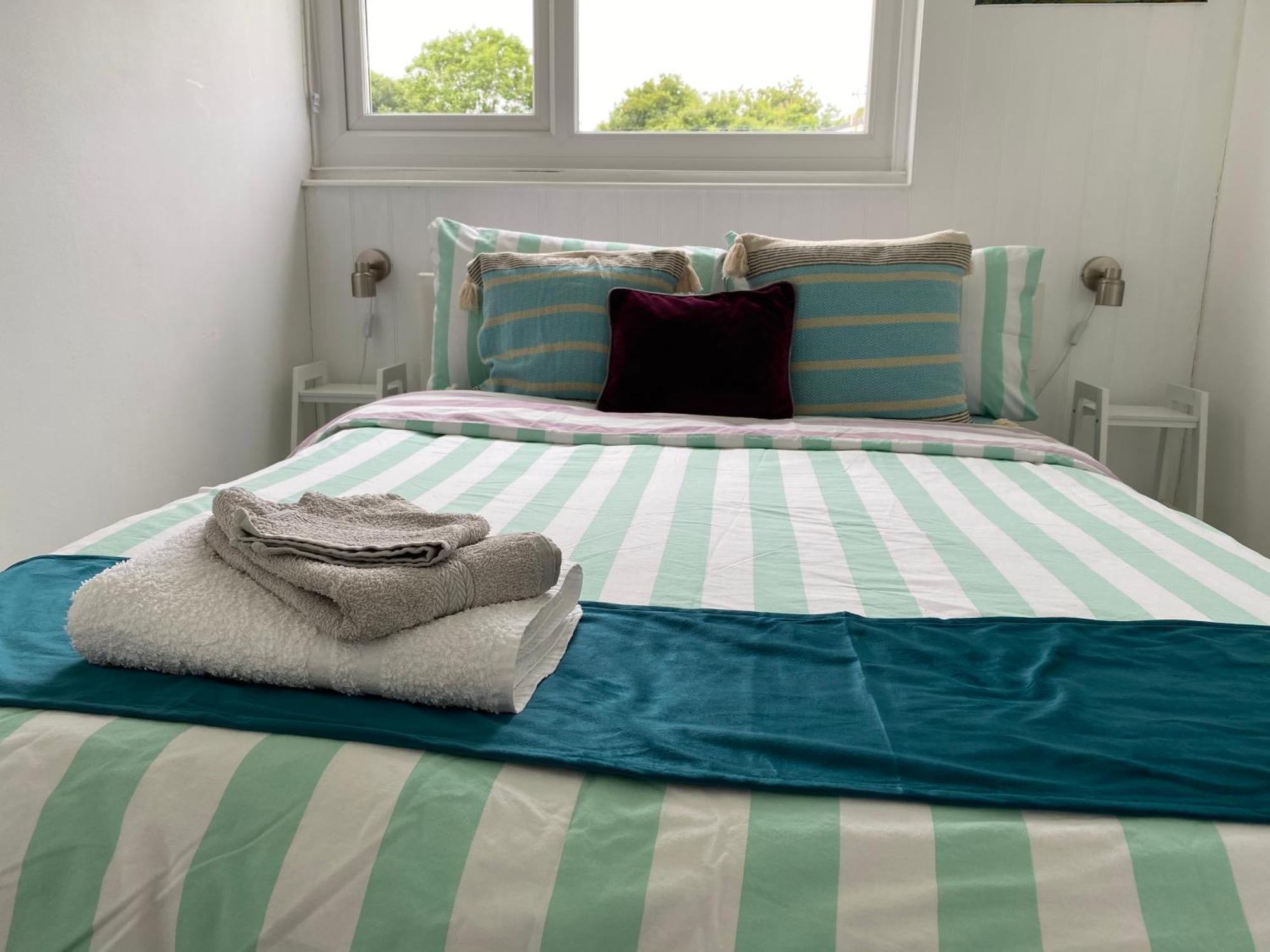 Dart Dream Apartment Dartmouth Bagian luar foto